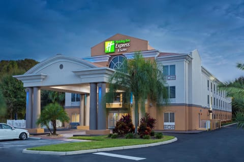 Holiday Inn Express & Suites Tavares, an IHG Hotel Hôtel in Tavares