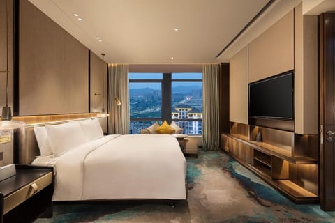 Grand New Century Hotel, Hangzhou Boao, A Tribute Portfolio Hotel Hotel in Hangzhou