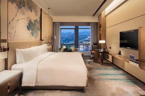 Grand New Century Hotel, Hangzhou Boao, A Tribute Portfolio Hotel Hotel in Hangzhou