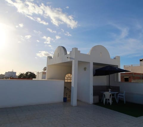 Nice Holiday Apartment Hammam Sousse Eigentumswohnung in Sousse