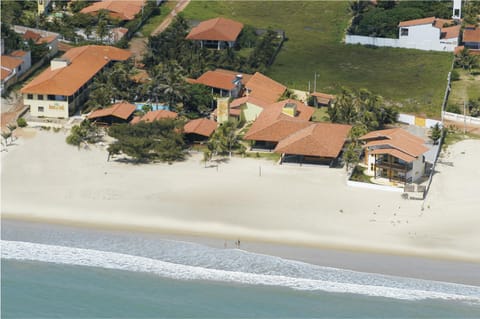 Bird's eye view, Beach, Landmark view, Sea view