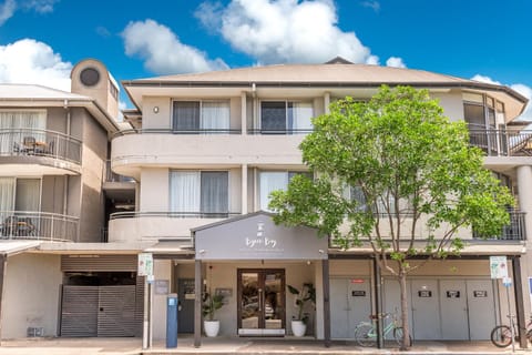 Byron Bay Hotel and Apartments Appartement-Hotel in Byron Bay