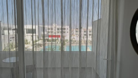 Abacus Suites Bed and Breakfast in Ayia Napa