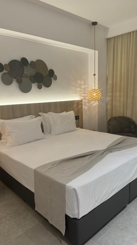 Abacus Suites Bed and Breakfast in Ayia Napa