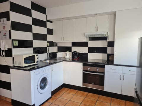 Apartamento Carvoeiro Apartment in Viana do Castelo District