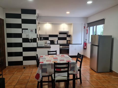 Apartamento Carvoeiro Apartment in Viana do Castelo District