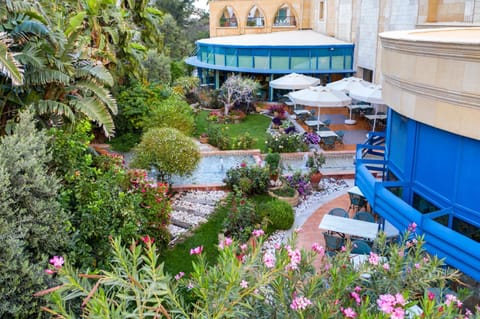 Merit Lefkosa Hotel & Casino Hotel in Nicosia City