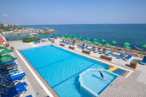 Manolya Hotel Hotel in Cyprus