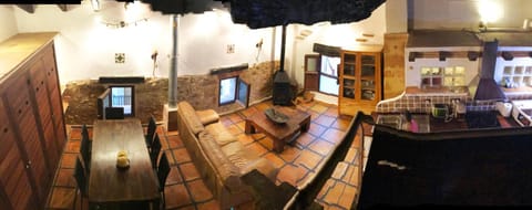 No4 CasaTosca Javea - Apart Attico con Terraza - Escaleras - En el Centro del Casco Antiguo Condo in Xàbia
