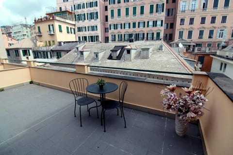 Albergo Posta Hotel in Genoa