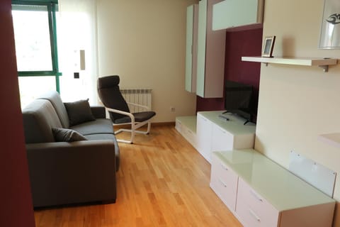 adrimarcangas Condo in Cangas de Onís