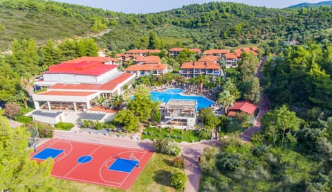 Poseidon Resort Hotel Hotel in Halkidiki