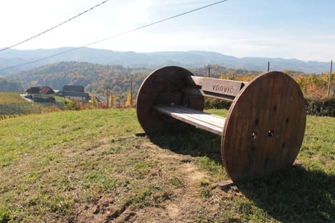 Natural landscape, View (from property/room), Other, On site