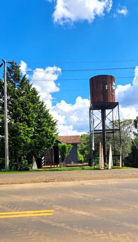 Snow Valley Eco Lodge Bed and Breakfast in State of Santa Catarina