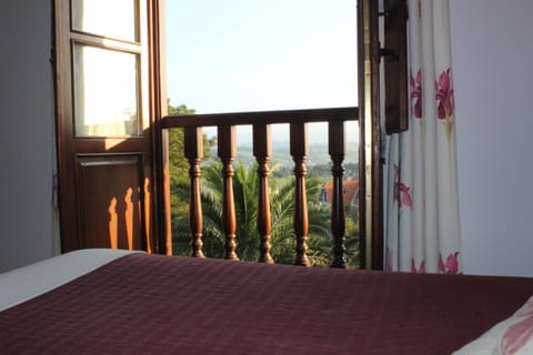 Balcony/Terrace, Bedroom