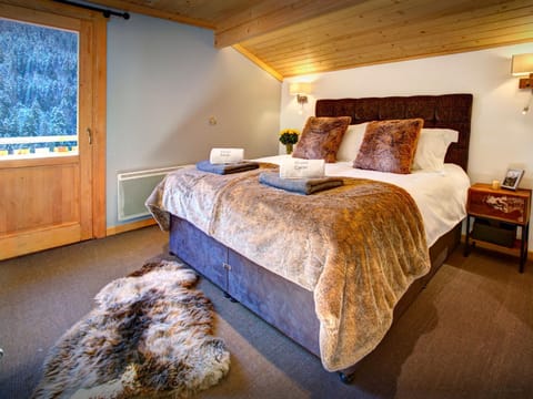 Chalet Carter - OVO Network Chalet in La Clusaz