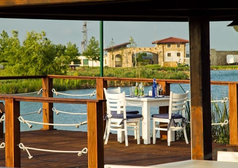 BlackSeaRama Golf & Villas Resort in Bulgaria