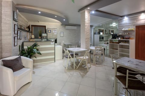 Apart & Rooms Fotinov Bed and Breakfast in Burgas