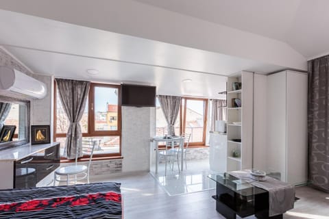 Apart & Rooms Fotinov Bed and Breakfast in Burgas