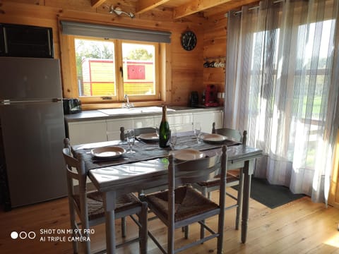 domaine des chevrettes Chalet in Centre-Val de Loire