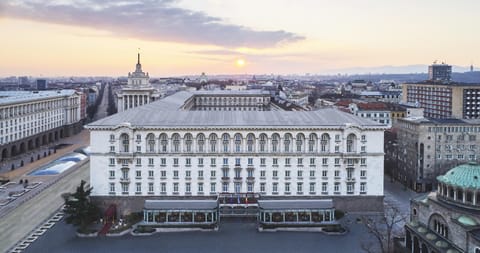 Sofia Balkan Palace Hôtel in Sofia