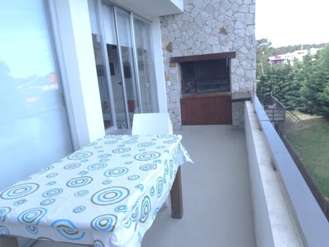 departamento-apart service Apartamento in Mar Azul