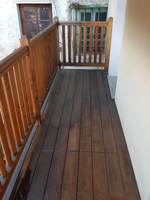 Casa Marisa Apartment in Aosta