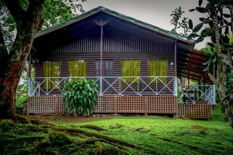 Hospedaje La Naciente Bed and Breakfast in Cartago Province, Costa Rica