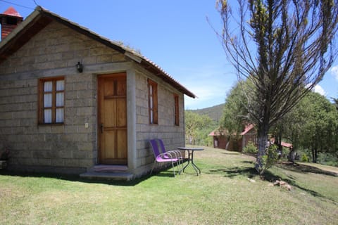 Casa Rural Santa Maria Regla Country House in Hidalgo, Mexico