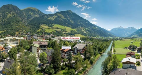 Mountain view, Area and facilities