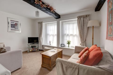 Katrinas Apartment By Treetop Property Eigentumswohnung in Cirencester
