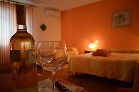 B&B Zio Ciccio Bed and Breakfast in Marsala