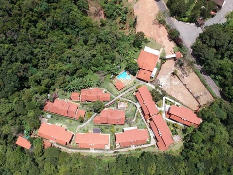 Guaramiranga Apart Monte Verde Eigentumswohnung in State of Ceará