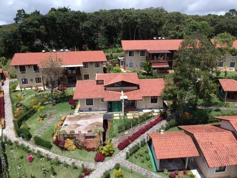 Guaramiranga Apart Monte Verde Eigentumswohnung in State of Ceará