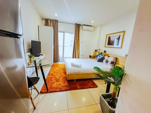 Gallery Apartments by BestWest Hospitality Apartment in Accra