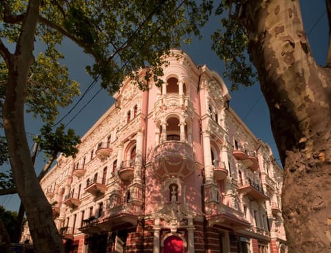 Hotel Bristol Hotel in Odessa