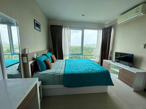 The Ozone Krabi Condotel Apartamento in Krabi Changwat