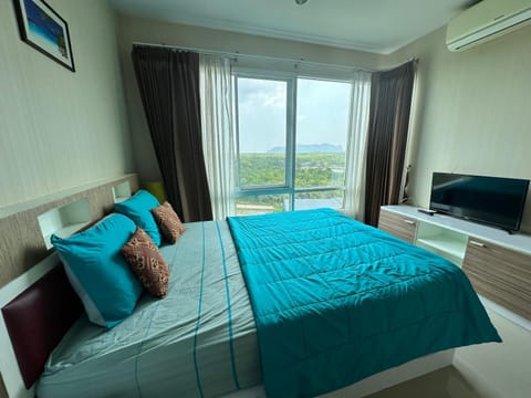 The Ozone Krabi Condotel Apartamento in Krabi Changwat