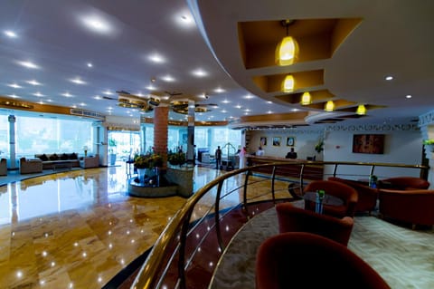Boudl Khurais Apartment hotel in Riyadh