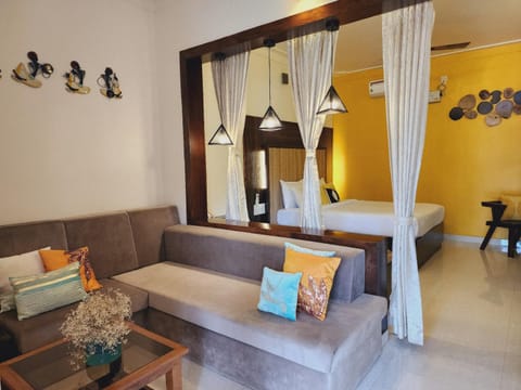 Riyavar Luxury Homestay Vacation rental in Kerala