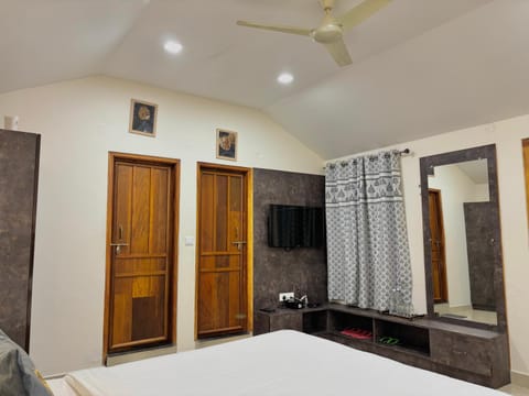 Riyavar Luxury Homestay Casa de temporada in Kerala