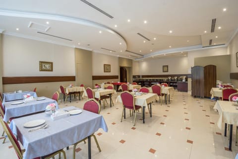 Boudl Al Fayhaa Appartement-Hotel in Riyadh