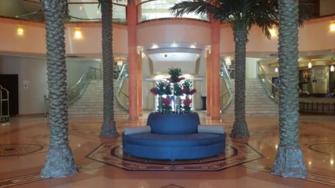 Boudl Al Fayhaa Appartement-Hotel in Riyadh