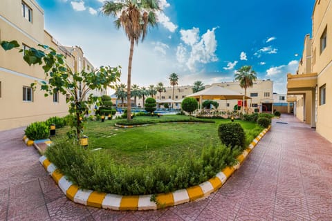 Boudl Al Malaz Appartement-Hotel in Riyadh