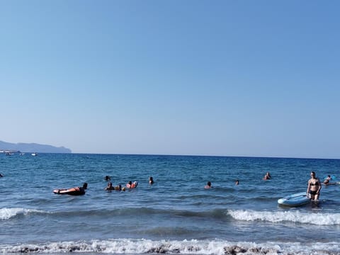 Erini Room Apartment in Kissamos