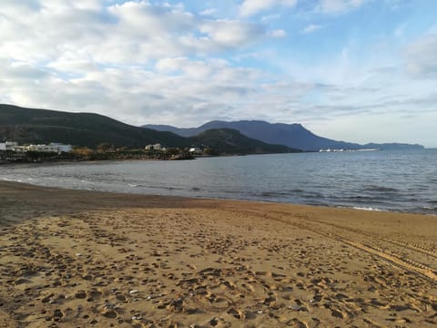 Erini Room Apartment in Kissamos