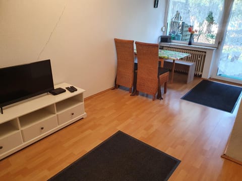 Ferienwohnung Linden Condo in Mönchengladbach