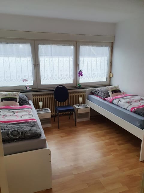 Ferienwohnung Linden Condo in Mönchengladbach