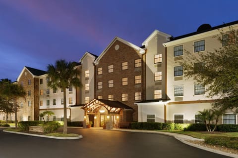 Staybridge Suites Tampa East- Brandon, an IHG Hotel Hotel in Tampa