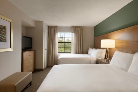 Staybridge Suites Tampa East- Brandon, an IHG Hotel Hotel in Tampa